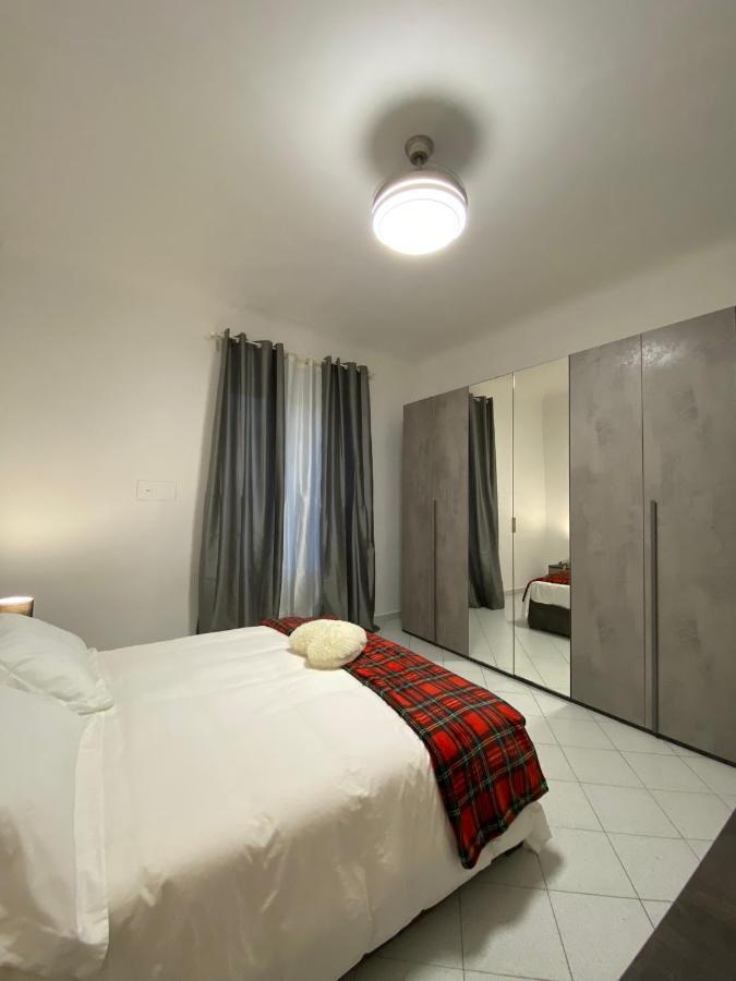 Quarto Piano Home Bari Exterior photo